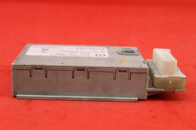 фото №5, Блок керування a2115407445 mercedes e-klasa w211 lift