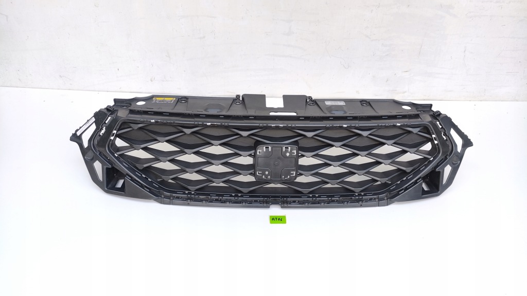 фото №1, Seat ateca lift 575 решётка радиатора решётка радиатора бампера перед at06