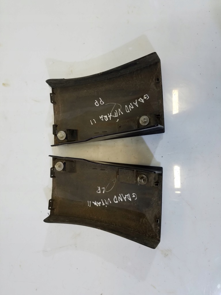 фото №9, Крыло перед правый suzuki grand vitara ii lift kod zla