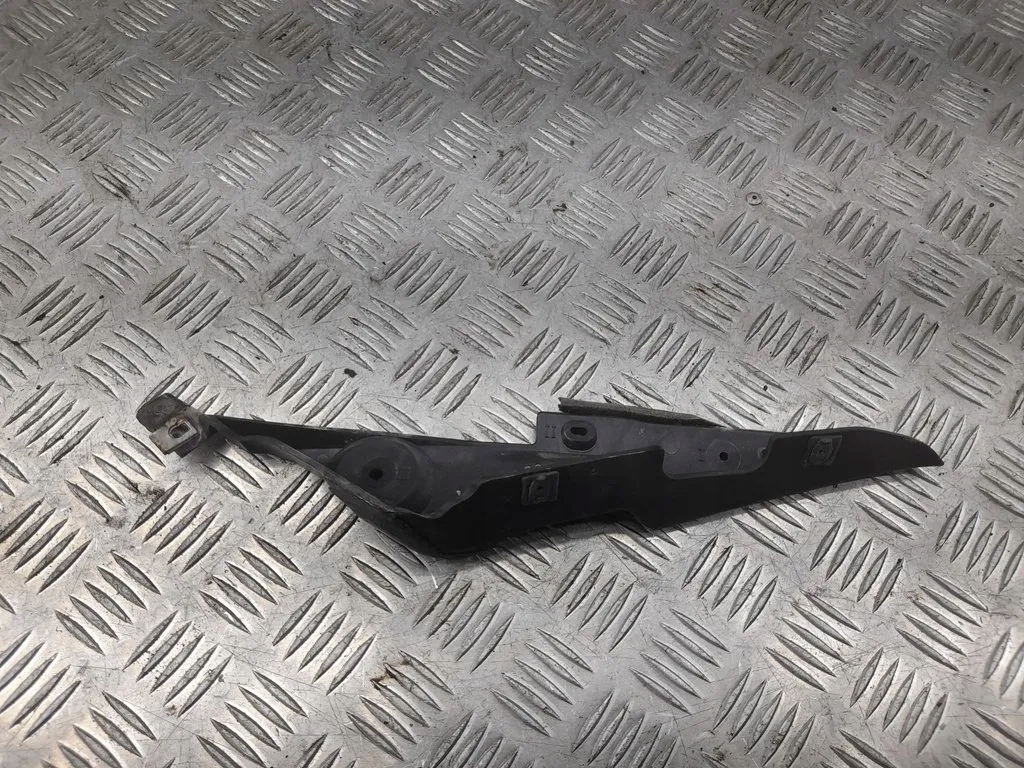 фото №5, Chevrolet corvette 23164150 перед ліва жабо