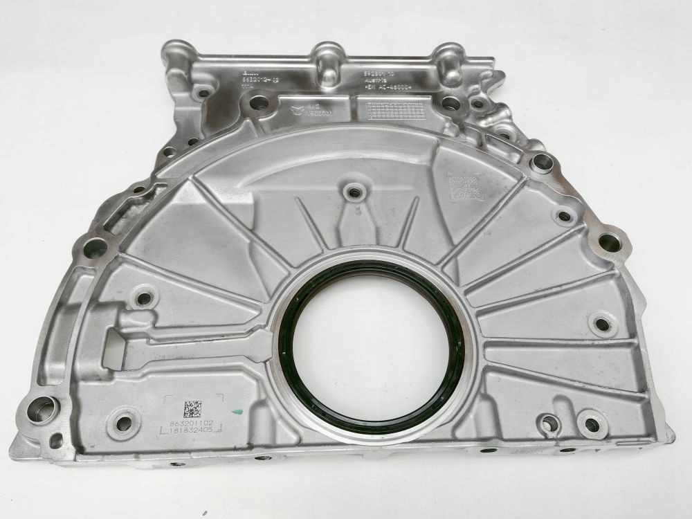 фото №1, Bmw x3 mini 2,0tb b48 крышка распределительного вала