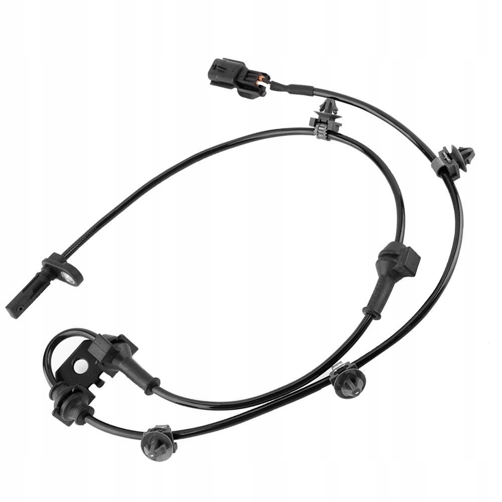 фото №13, 56220-68l01 передній лівий датчик швидкості колеса