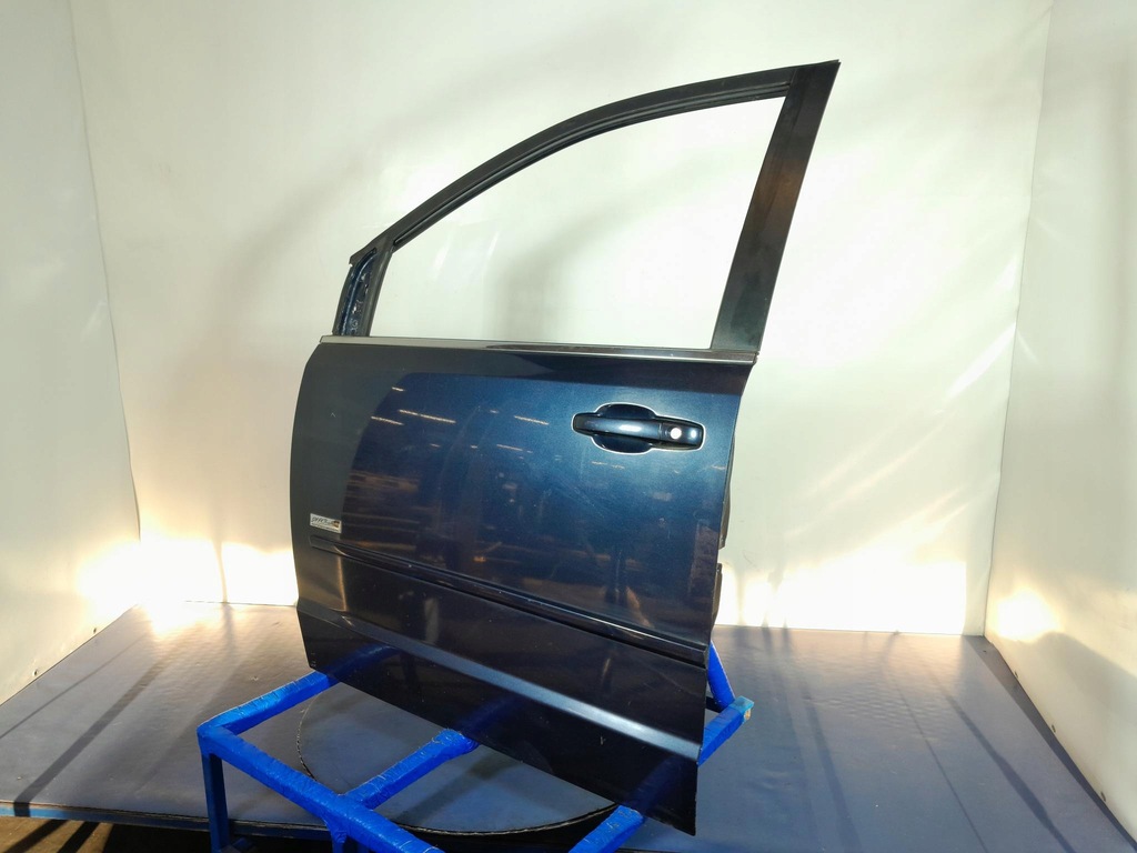 фото №3, Chrysler town country v дверь перед левая pbl