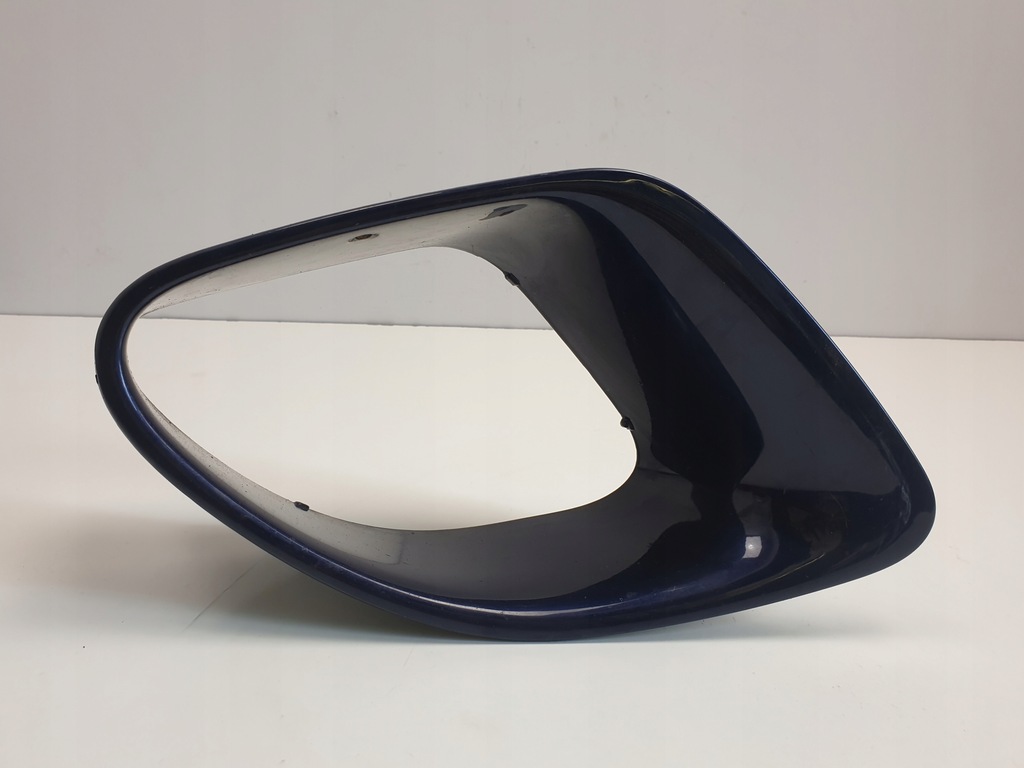 фото №1, Porsche оригинальный номер 98650456200 решётка впуск воздуха перед p