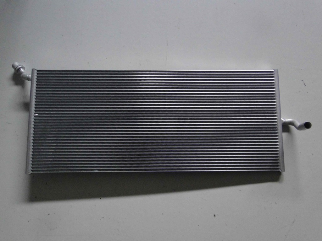 фото №3, Mercedes cls 218 радиатор wody nt