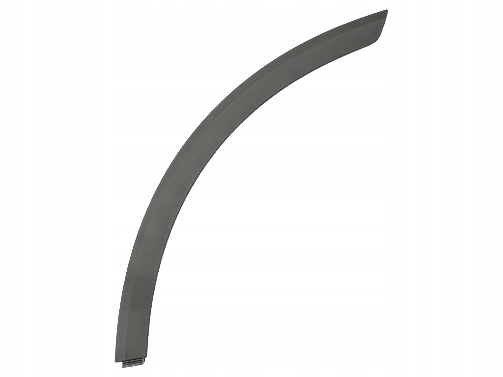 фото №1, Honda cr-v crv 2015-2017 пластик ліва задня