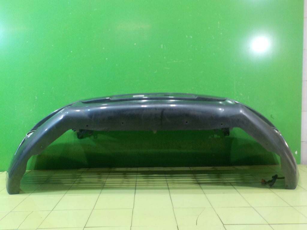 фото №6, Peugeot 5008 i 1.6 hdi 11r бампер перед