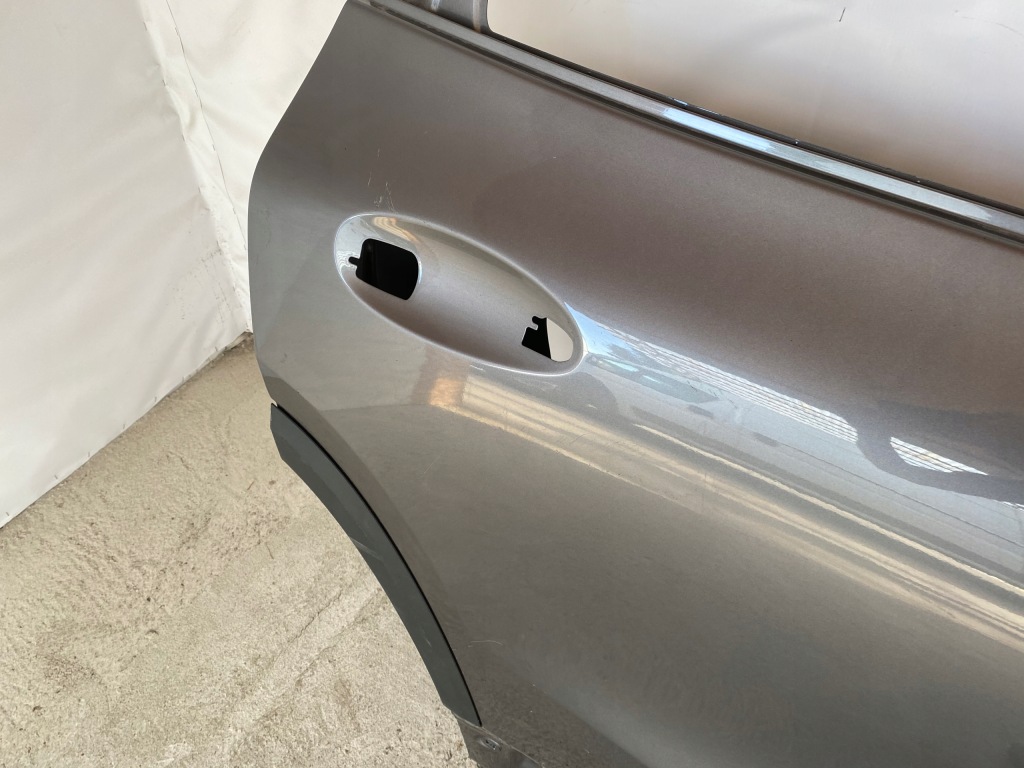 фото №12, Mercedes gla w247 дверь правое задние задняя poznań ==giełda==