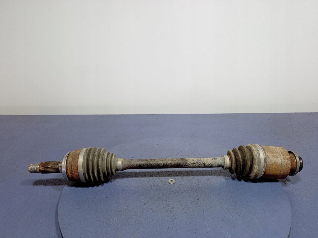 фото №1, Acura tl iv 3.7 305km 4x4 привідний вал задня ліва задня