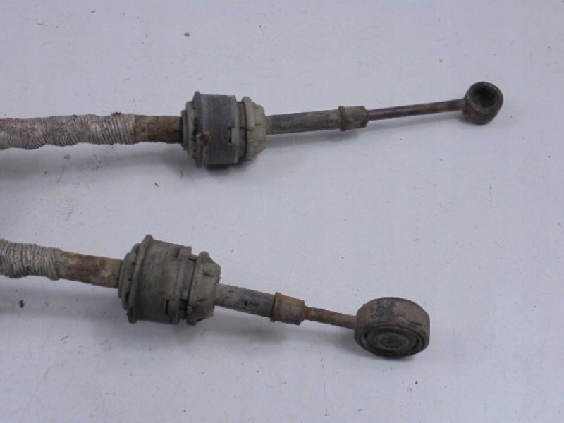 Ducato iii 250 тросы переключения передач 2.3d 55228968 с Разборки