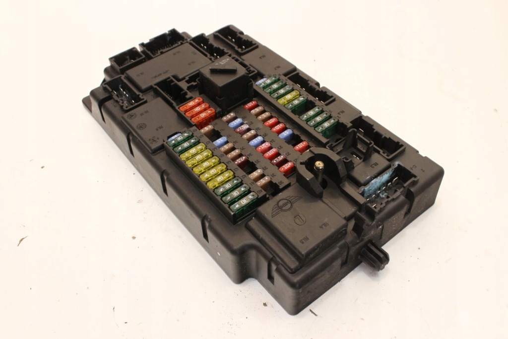 Модуль комфорту bsi 9809589 mini countryman r60 в Україні