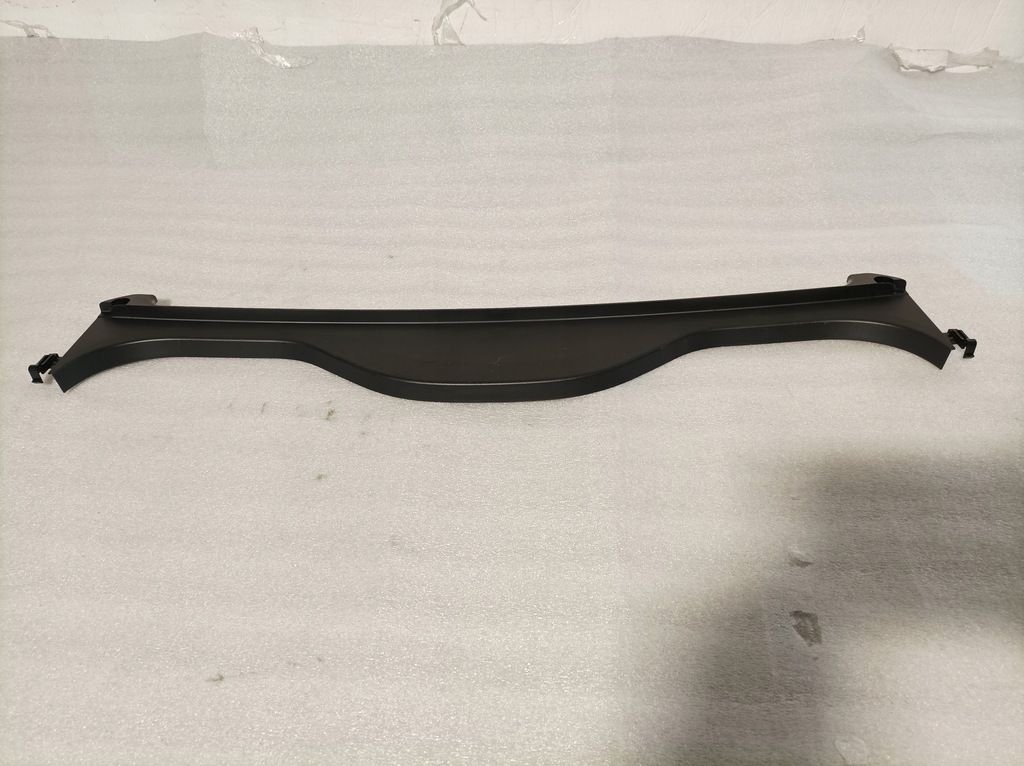 фото №1, Bmw x7 g07 захист внутрішня люк 7454039