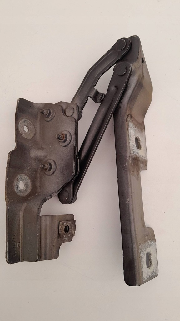 фото №1, Opel astra j 2012 петлі 13270788