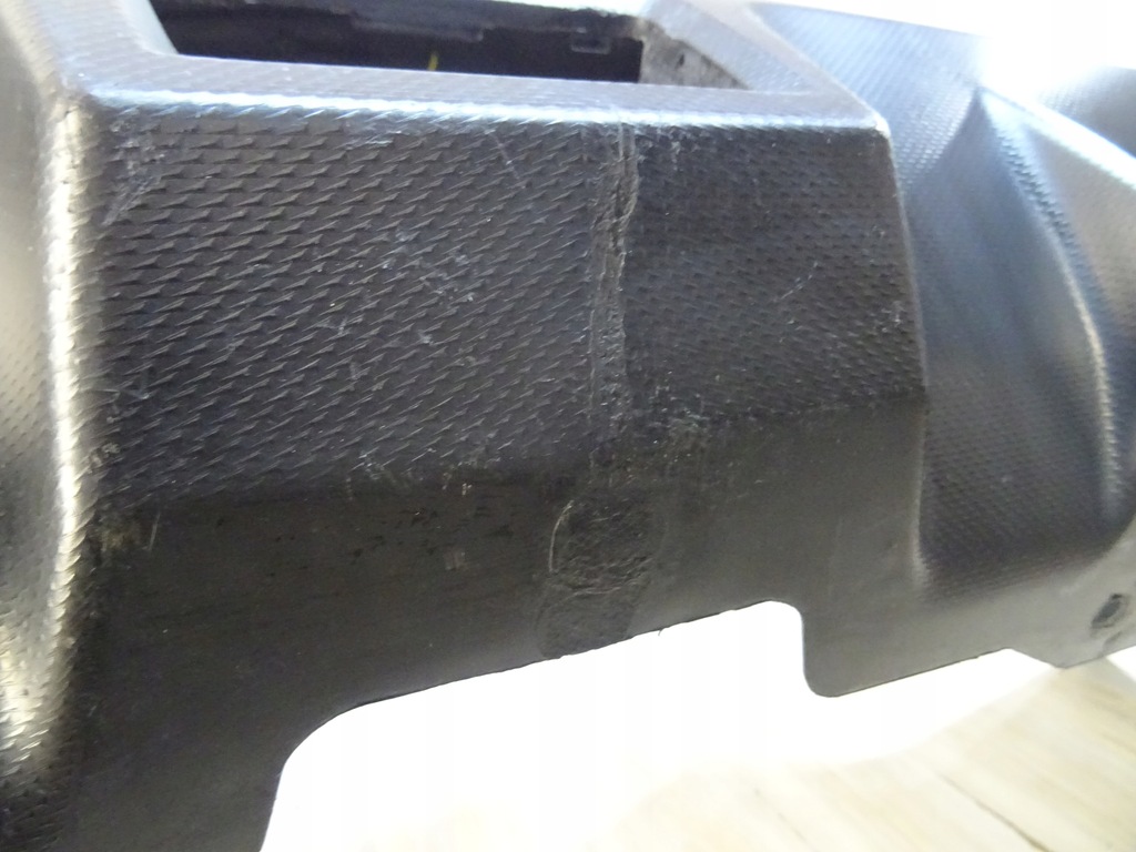 фото №10, Бампер задній задня subaru impreza wrx 2015 57704va022