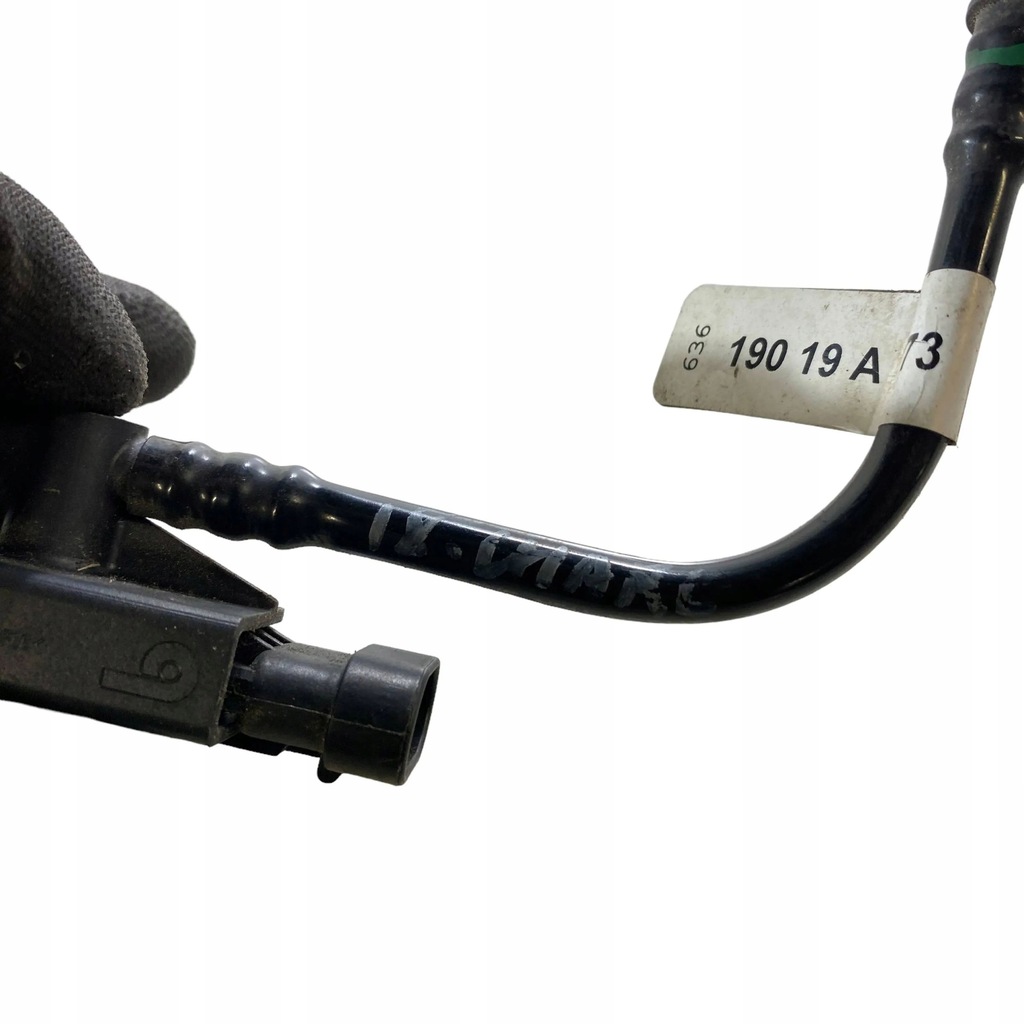 фото №7, Dodge charger 2019 провода топлива