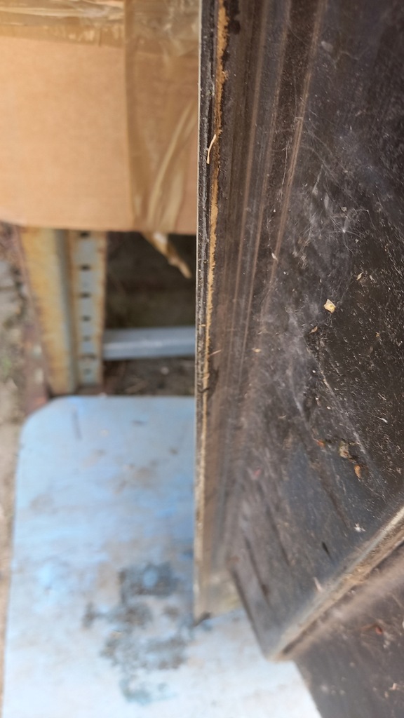 фото №12, Двері перед праве peugeot 307 sw 04r kombi