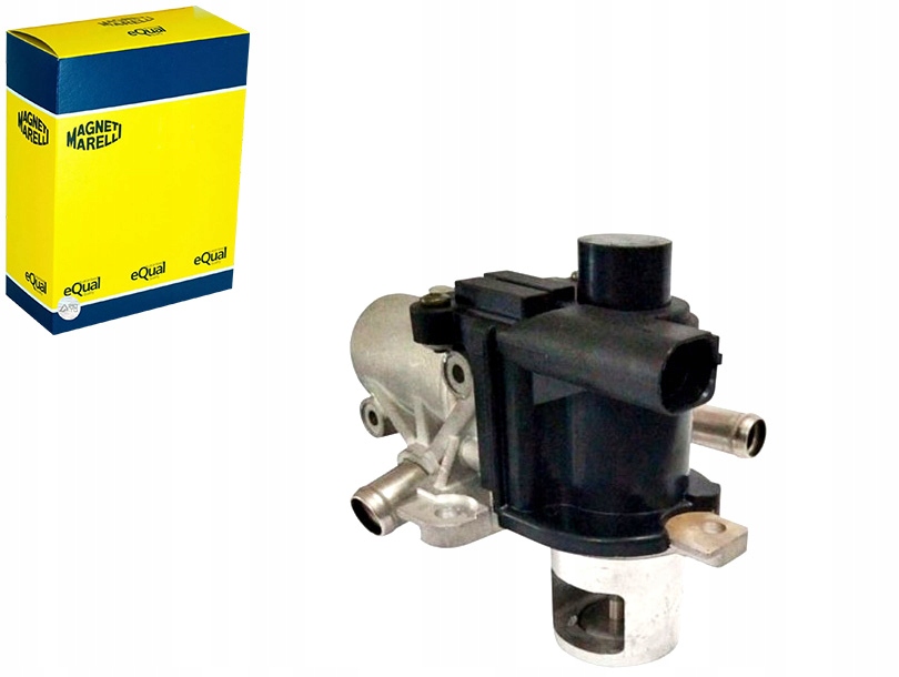 фото №1, Клапан egr mercedes glc x253 dacia dokker dokker express minivan