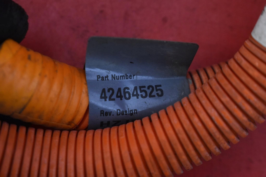 Жгут электропроводка трубопровод дополнительных 42464525 opel ampera-e 17-20 Цена