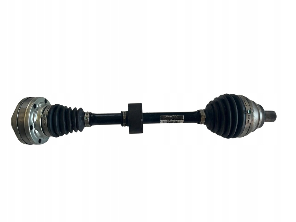 фото №1, Привідний вал ліва vw 5qe407271c