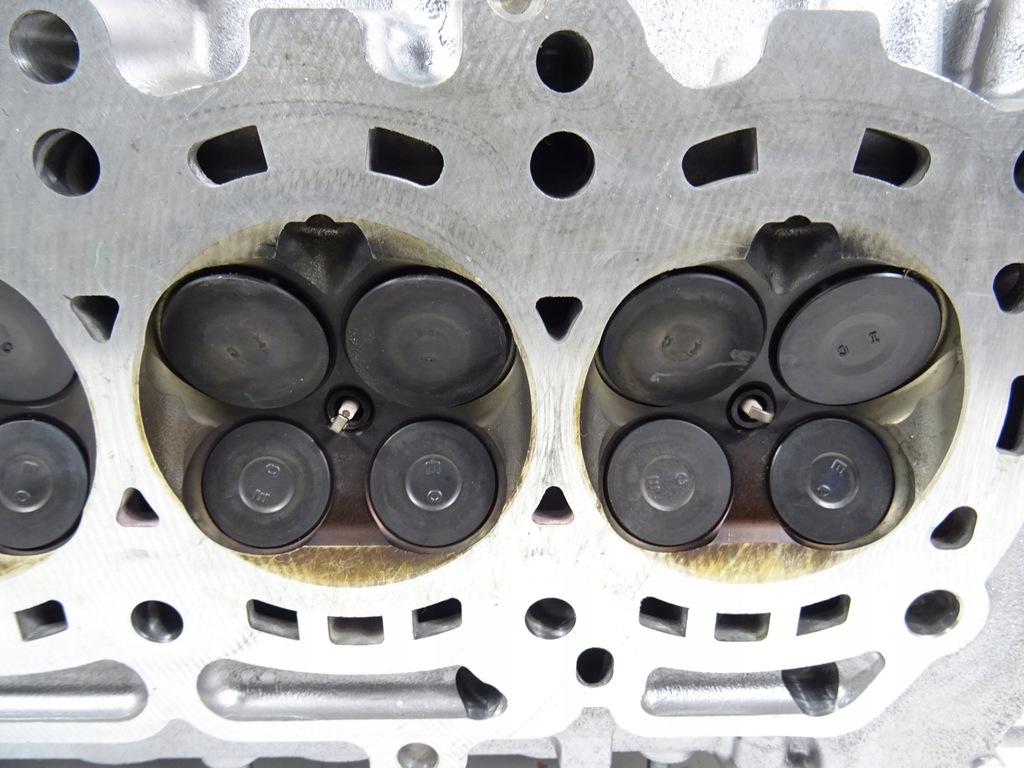 фото №10, Lexus es 300h 2.5 гібрид головка двигуна кришка xa2 5aa92cg