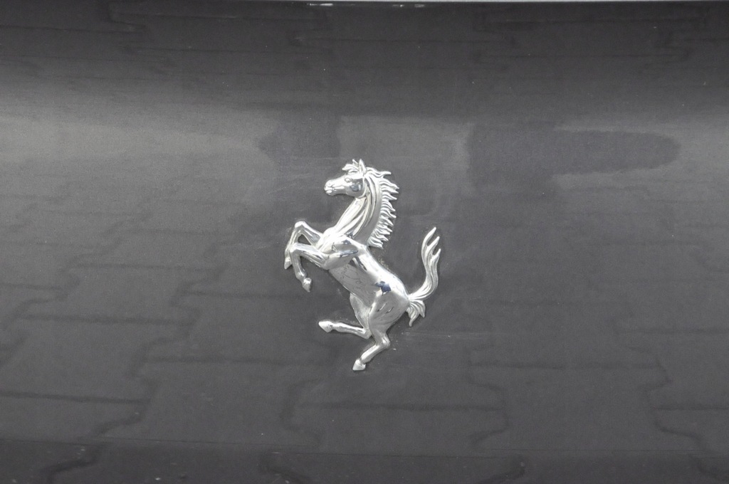 фото №7, Ferrari california f149 крышка багажника багажника задняя задняя