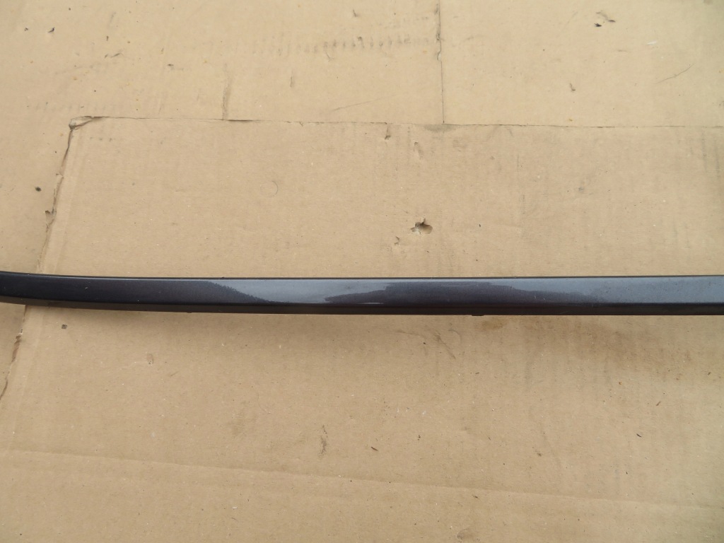 фото №10, Hyundai ix20 lift 14-19 рамка молдинг решітка радіатора решітка радіатора