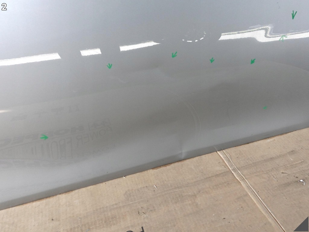 фото №3, Mini cooper f56 f57 ii 13-22 хетчбек cabrio двері door праве перед