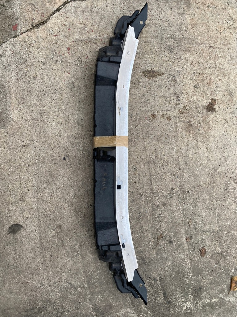 фото №1, Toyota rav4 v 19- балка бампера перед