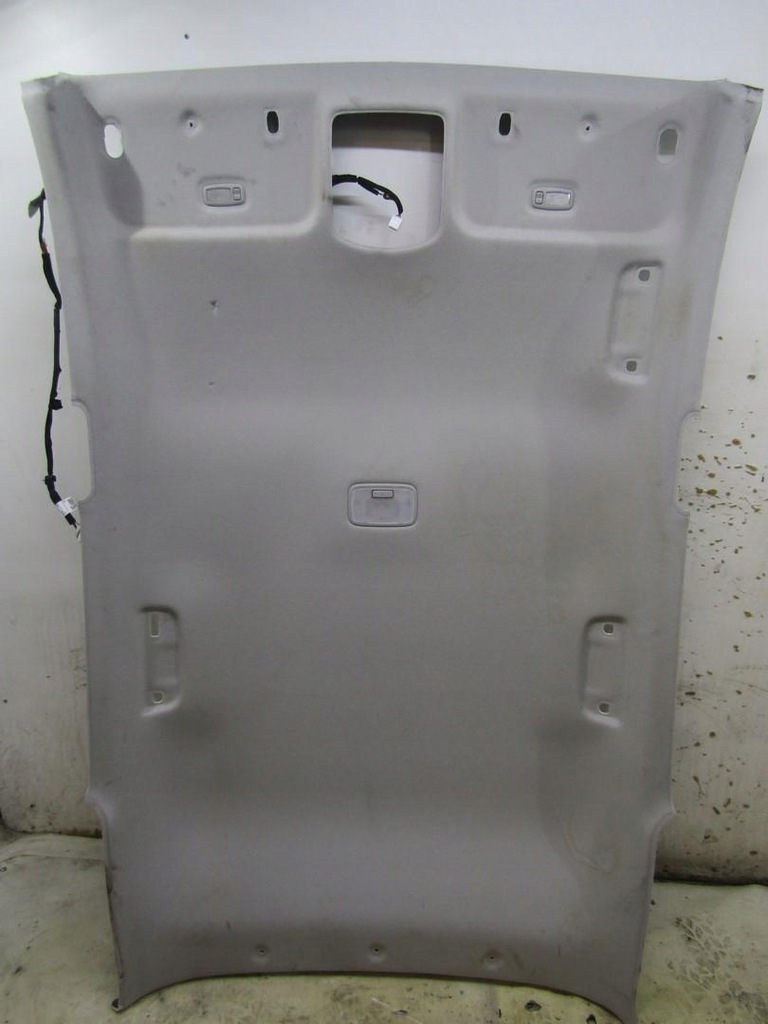 фото №1, Стеля kia stonic