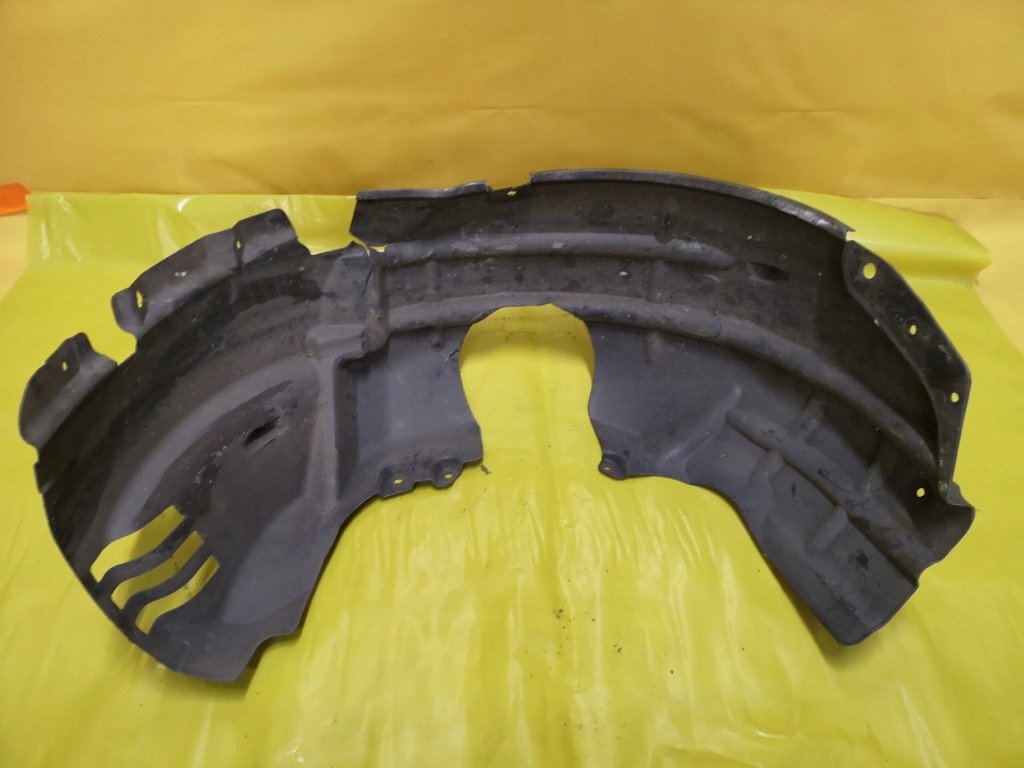 фото №1, Ford ecosport подкрылок передние левая состояние bdb