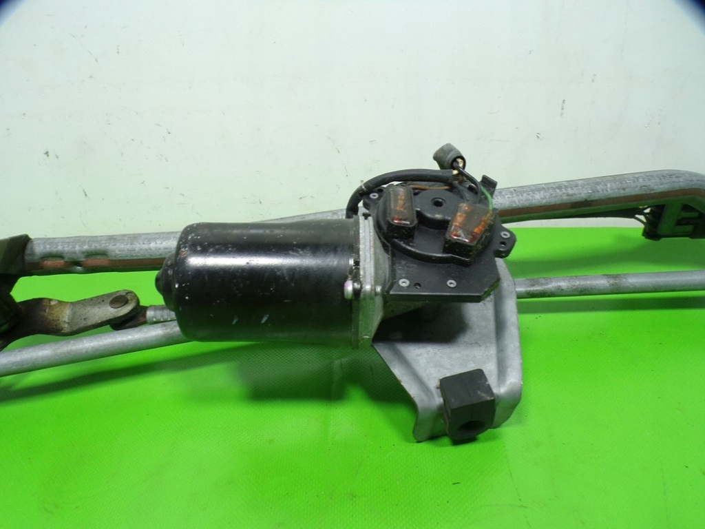 фото №5, Opel meriva a механизм дворник перед передний 91498233