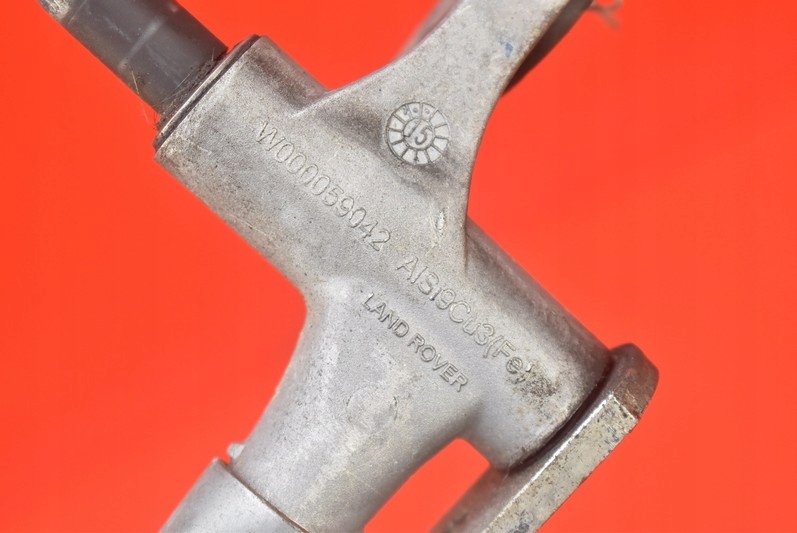 фото №15, Механізм моторчик двірник перед eu gx73-17500-ac jaguar xe 14-19