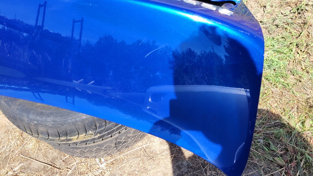 фото №7, Seat toledo ii крышка багажника задняя багажника ls5n