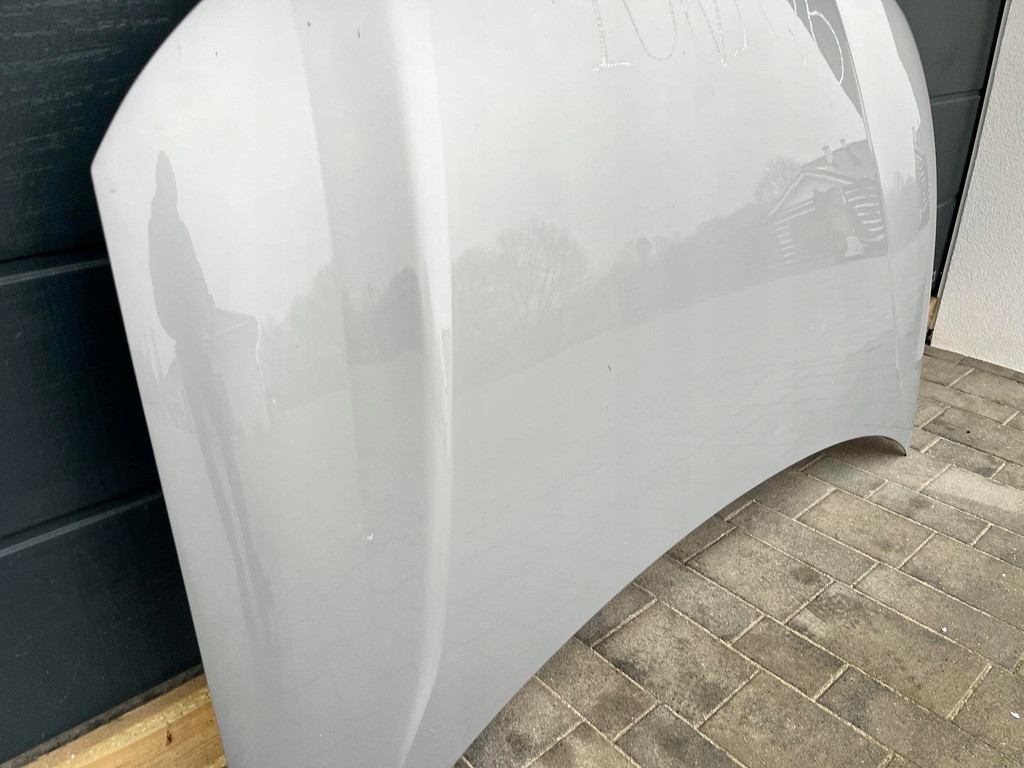 фото №5, Капот hyundai ioniq 6 vi