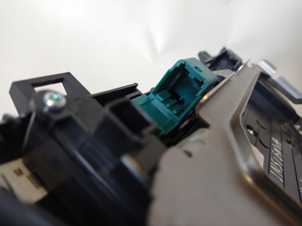 фото №11, Панель кондиционера радио cd insignia 13273095