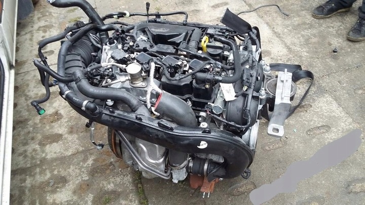 Ford kuga mk2 2017 рік двигун m9md 1.5 ecoboost Ціна