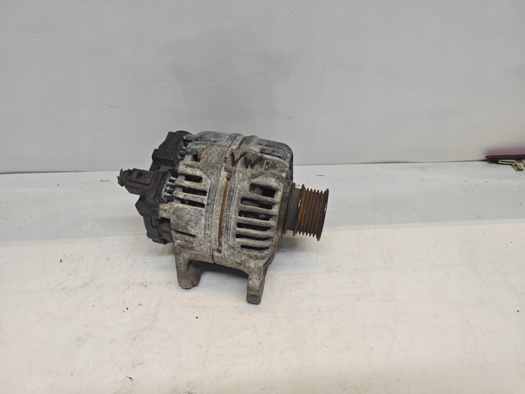 Купить Генератор skoda octavia 1 audi vw seat 037903025l
