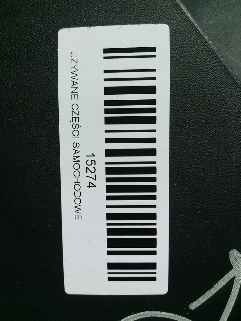 фото №12, Бампер перед renault kangoo ii 07-12r