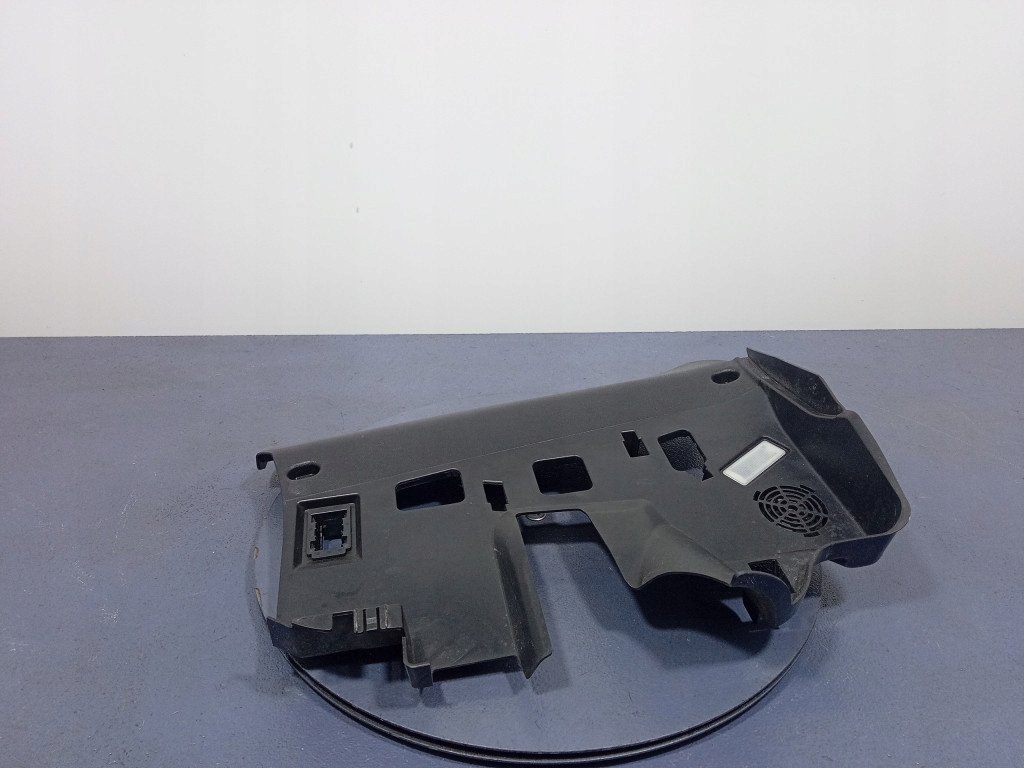 фото №1, Bmw 6 f13 защита панели левая 9193003