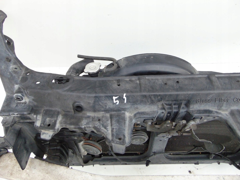 фото №7, Kpl pas перед передний nissan skyline v35 g35 sedan