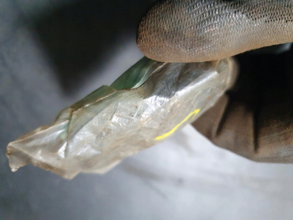 фото №7, Переключатель отопления стекло 535959621 автомобиль vw t4 golf passat polo