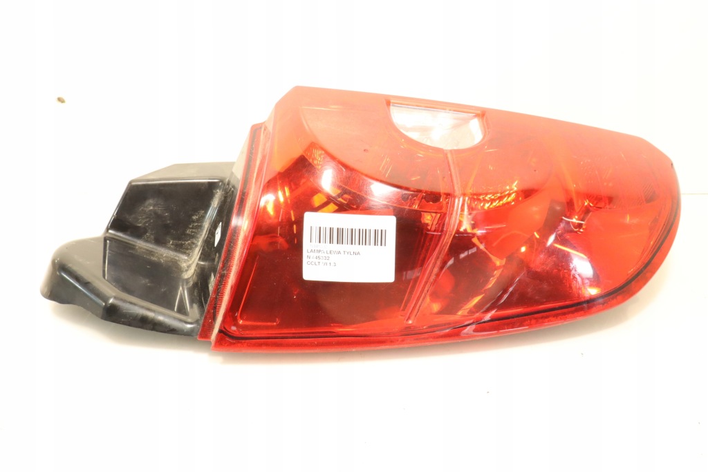 фото №1, Mitsubishi colt vi z30 11r 5d лампа левый задняя 8330a479