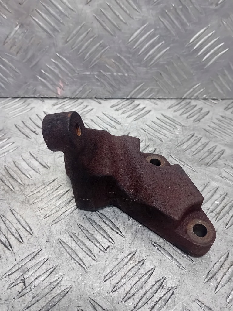 фото №2, Discovery sport 2.0d l550 кронштейн двигателя 204dtd