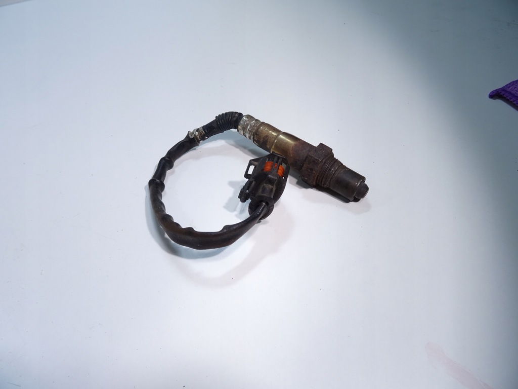 фото №1, Датчик лямбда-зонд opel corsa