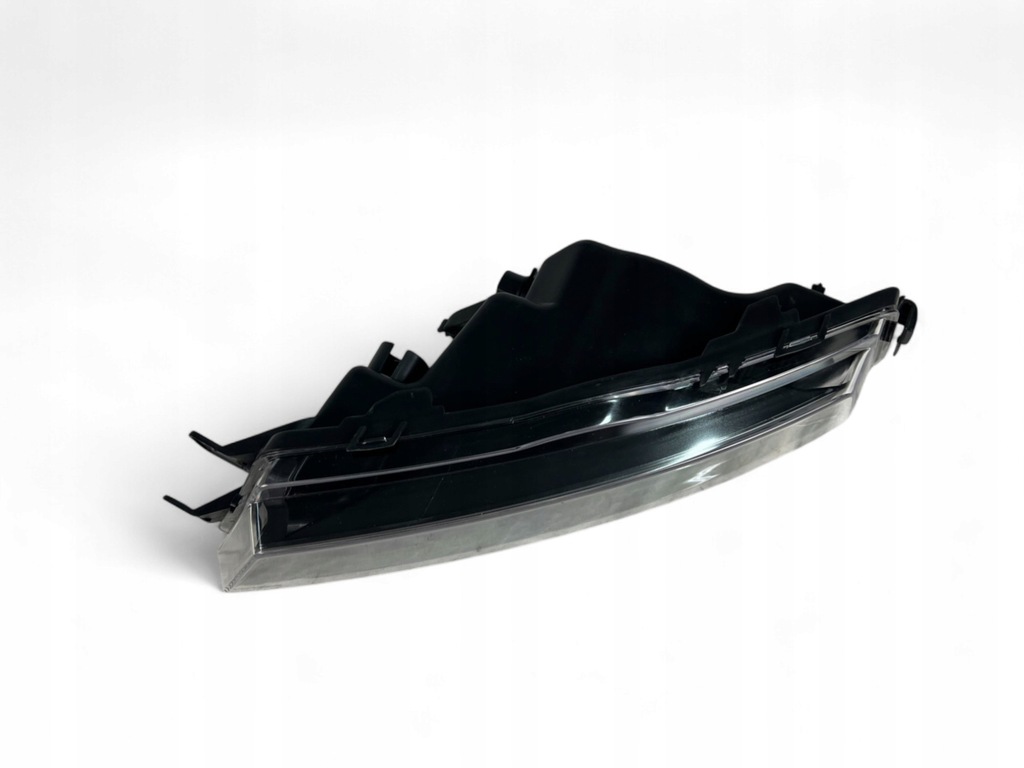 фото №5, Лампа протитуманна права перед skoda rapid 12-