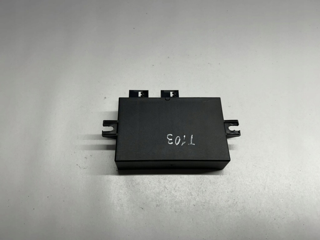 фото №10, Mini one - cooper cabrio r52 модуль pdc 9112463 2006 1600cm3