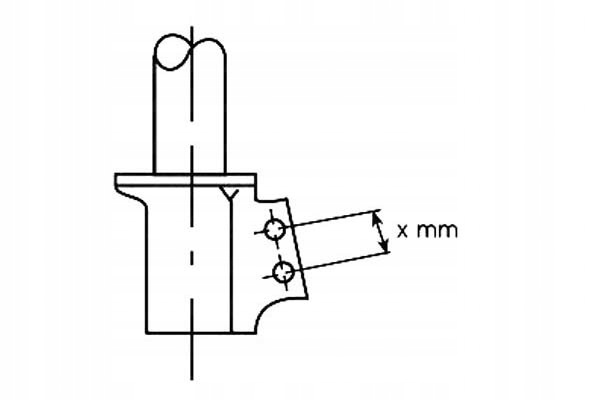 фото №11, Амортизатор renault clio ii перед