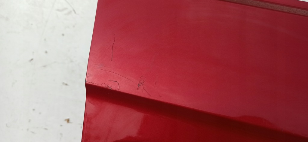 фото №8, Vw t-roc дверь правый перед 2ga831312f