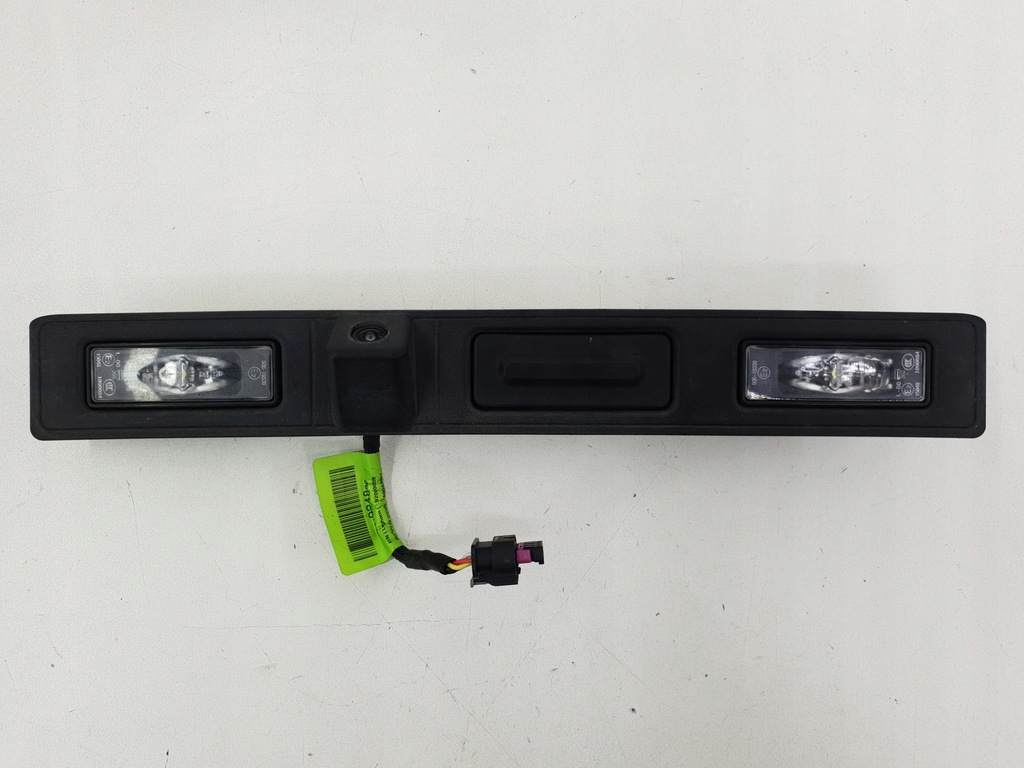 фото №1, Opel mokka b камера молдинг задний крышки 9841924880