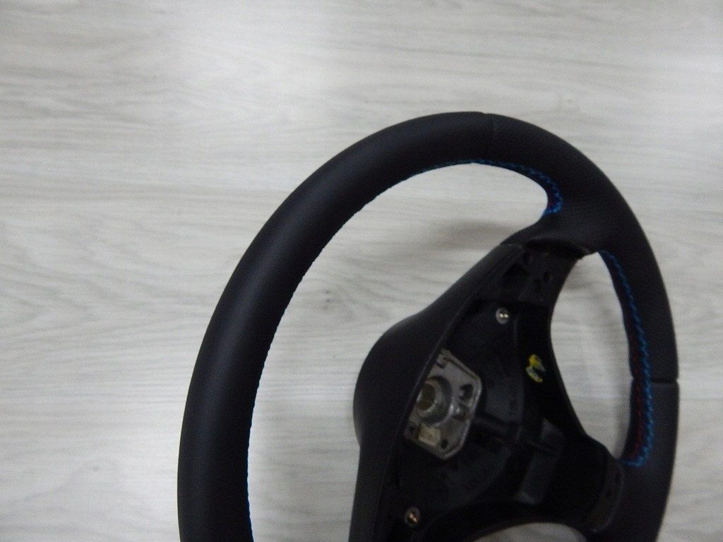 фото №8, Bmw e46 przed liftem - воздуховод pod multi nowa кожа обшивка 3-375-e46-2